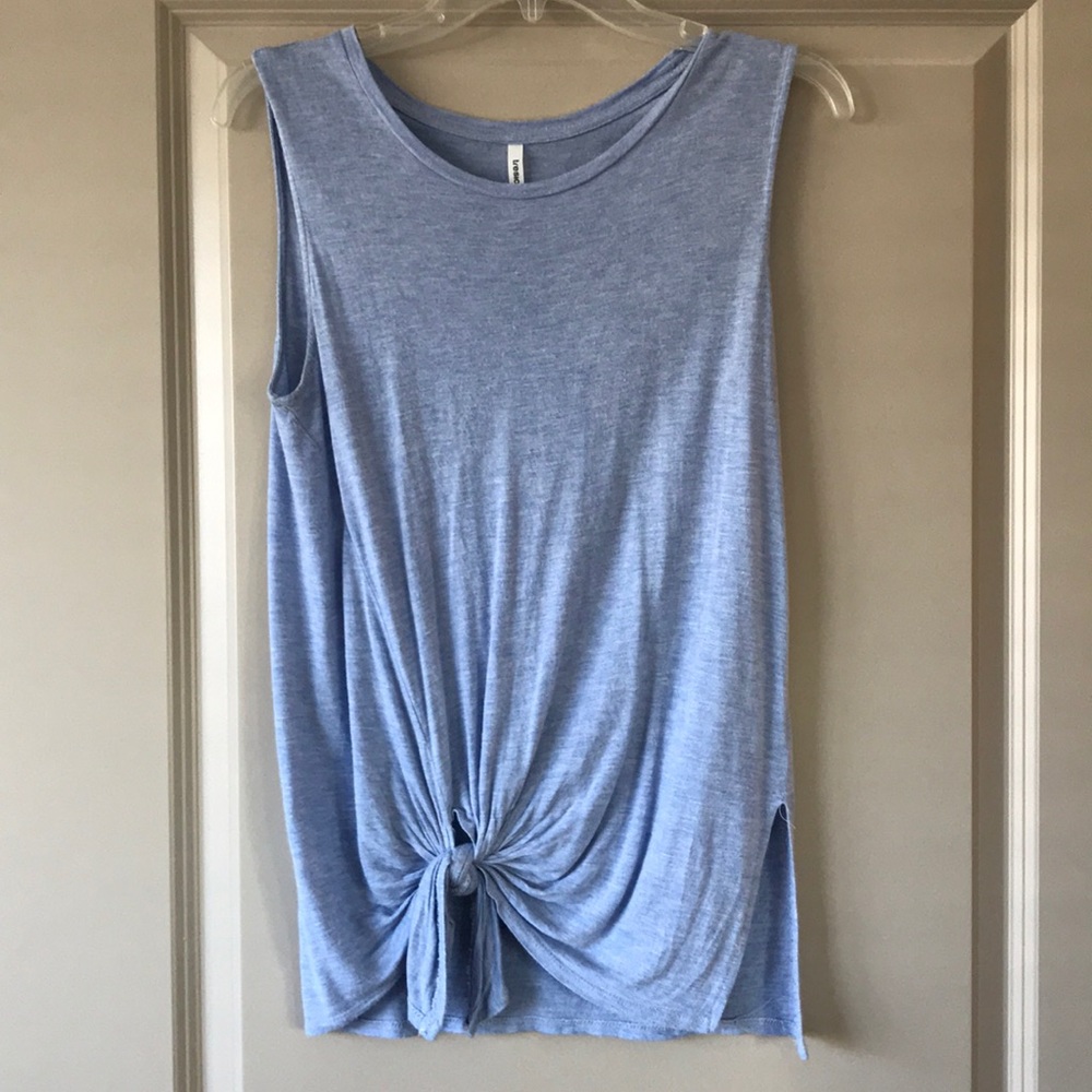 Active tee or casual